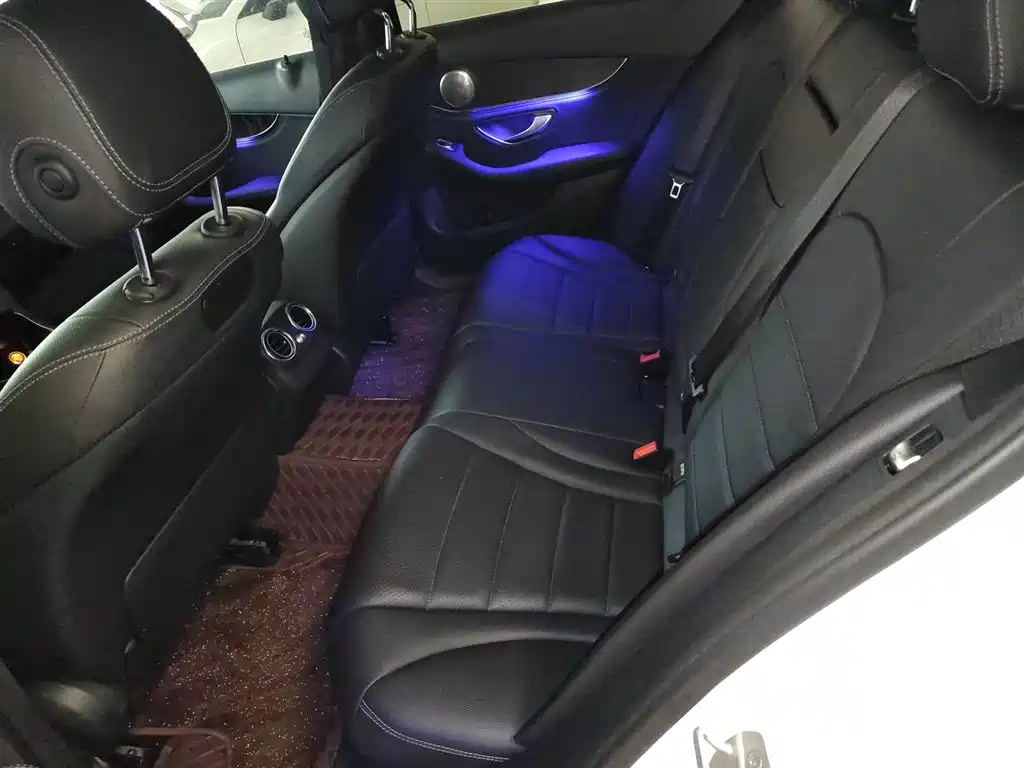 Mercedes-Benz C-Class (Import) 2015 C 200 Estate фото 13