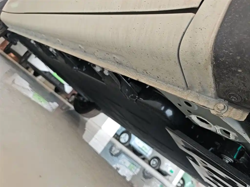 Wuling Motors Wuling Bingo 2026 2025 Model 333km Joy Edition