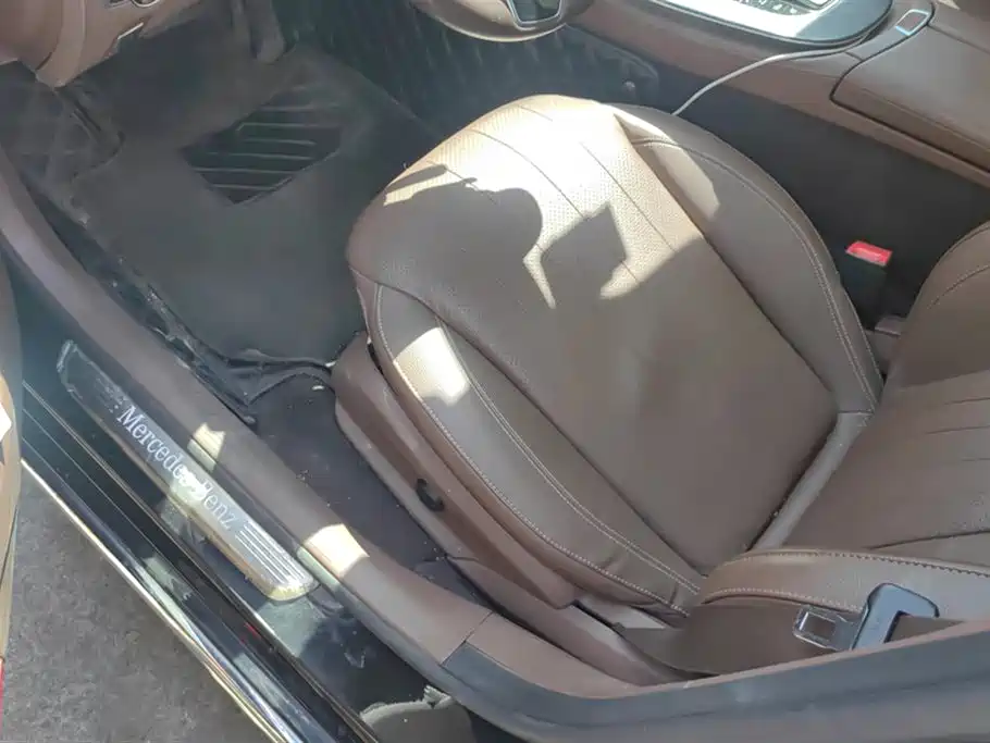 Mercedes-Benz E-Class 2023 E 300 L Luxury фото 9