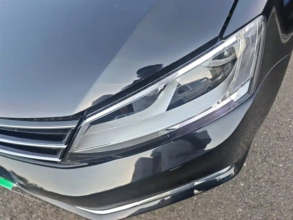 Volkswagen Sagitar 2015 1.6L Automatic Comfort фото 24