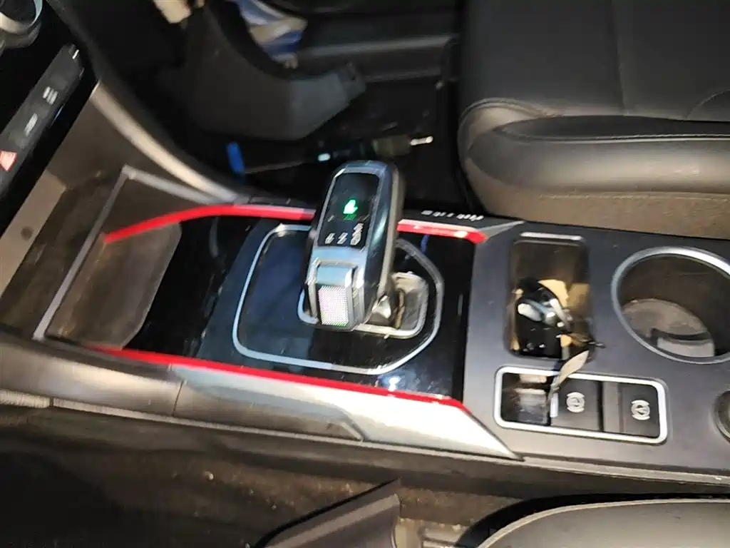 Haval H2 2018 1.5T DCT 2WD Style China VI фото 14