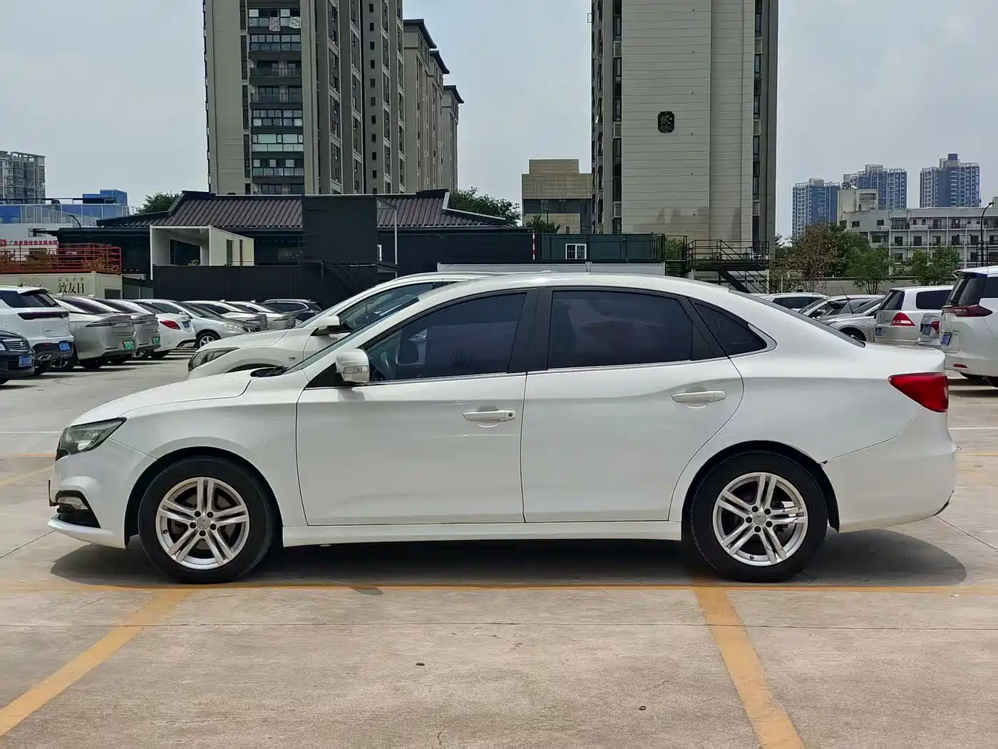 Besturn B30EV 2021 2019 EV400