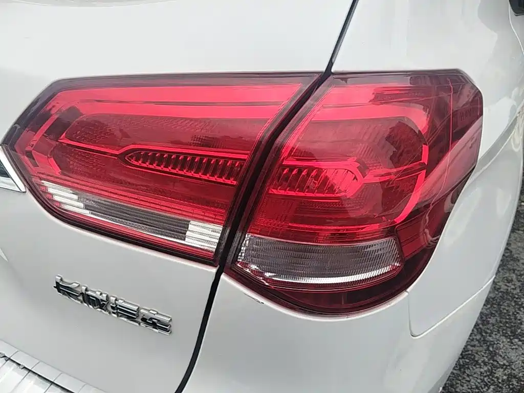 Haval H2 2018 2018 Blue Label 1.5T DCT 2WD Luxury