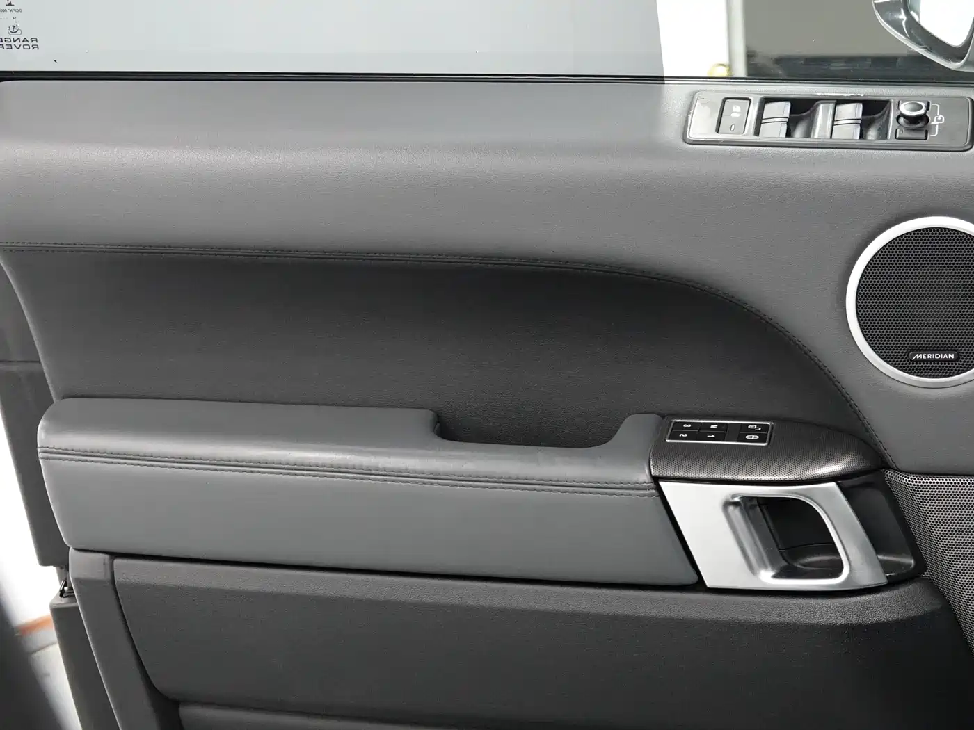 Land Rover Range Rover Sport 2015 3.0 SC V6 HSE DYNAMIC фото 25