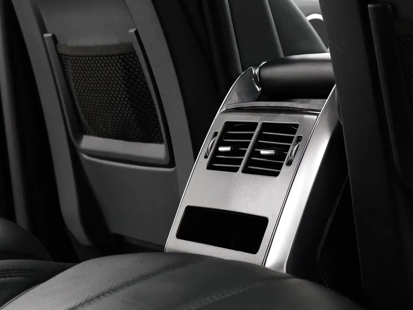 Land Rover Range Rover Sport 2015 3.0 SC V6 HSE DYNAMIC фото 30