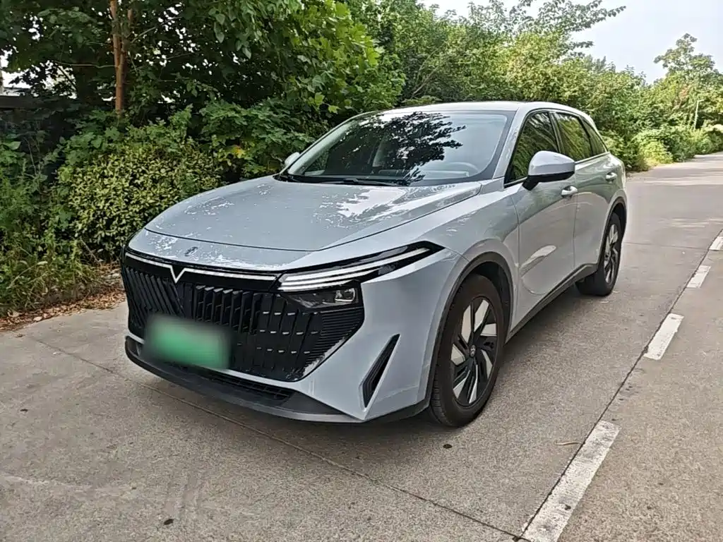 Venucia DaV DD-i 2023 2023 110km iE Edition
