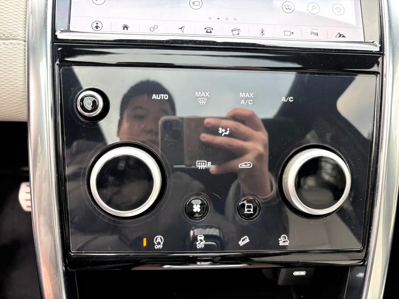 Land Rover Discovery Sport 2020 249PS R-Dynamic Performance фото 13