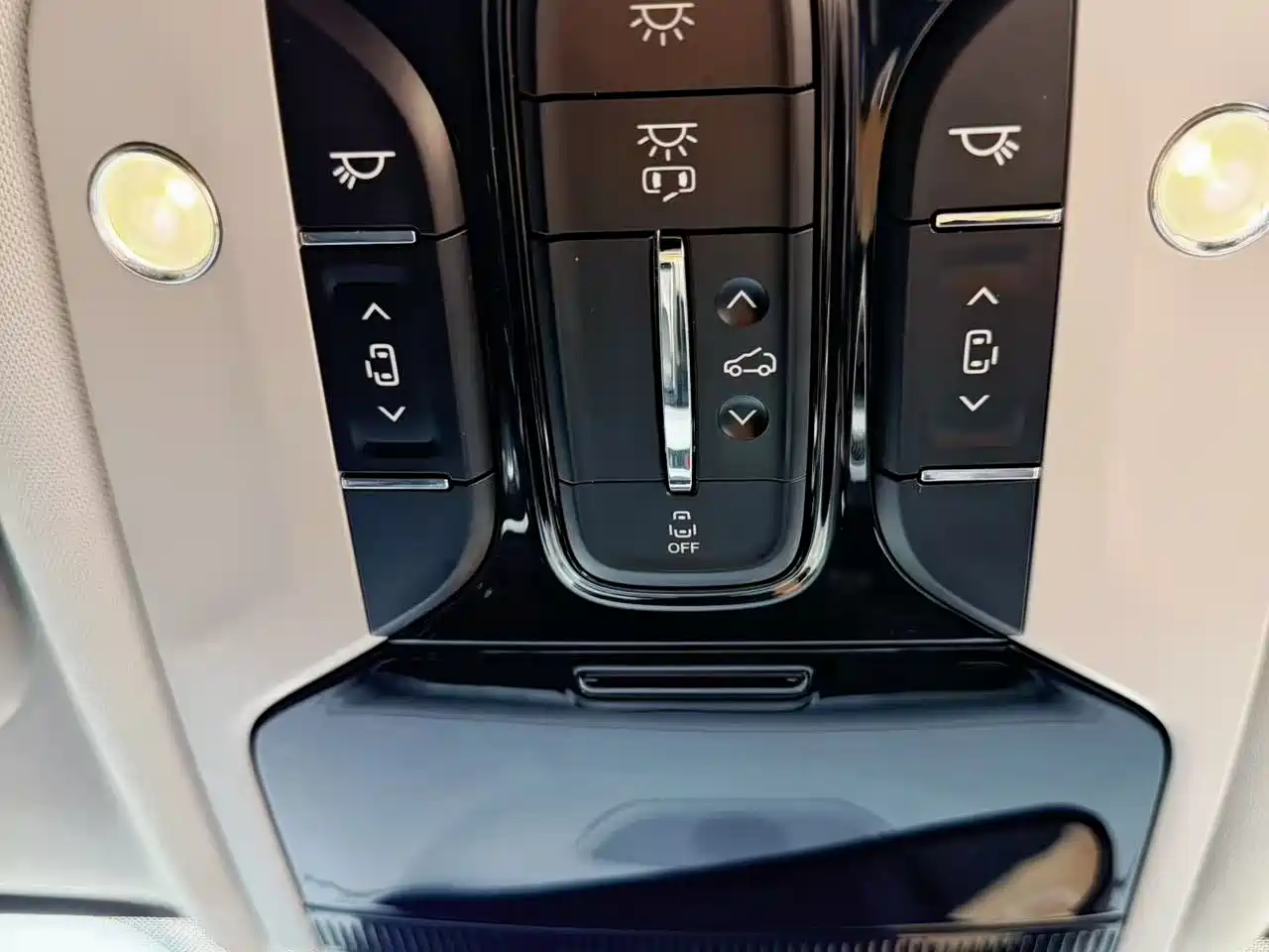GAC Trumpchi Trumpchi M8 2024 Leadershow Series 390T Premium Edition фото 11