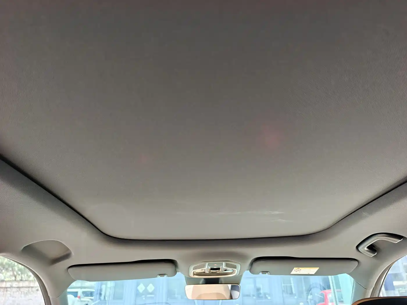 Geely Galaxy Galaxy Starship 7 EM-i 2025 Model 120km Explorer+ Edition фото 10