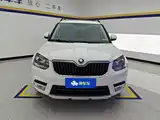 Фото 2 - Škoda Yeti