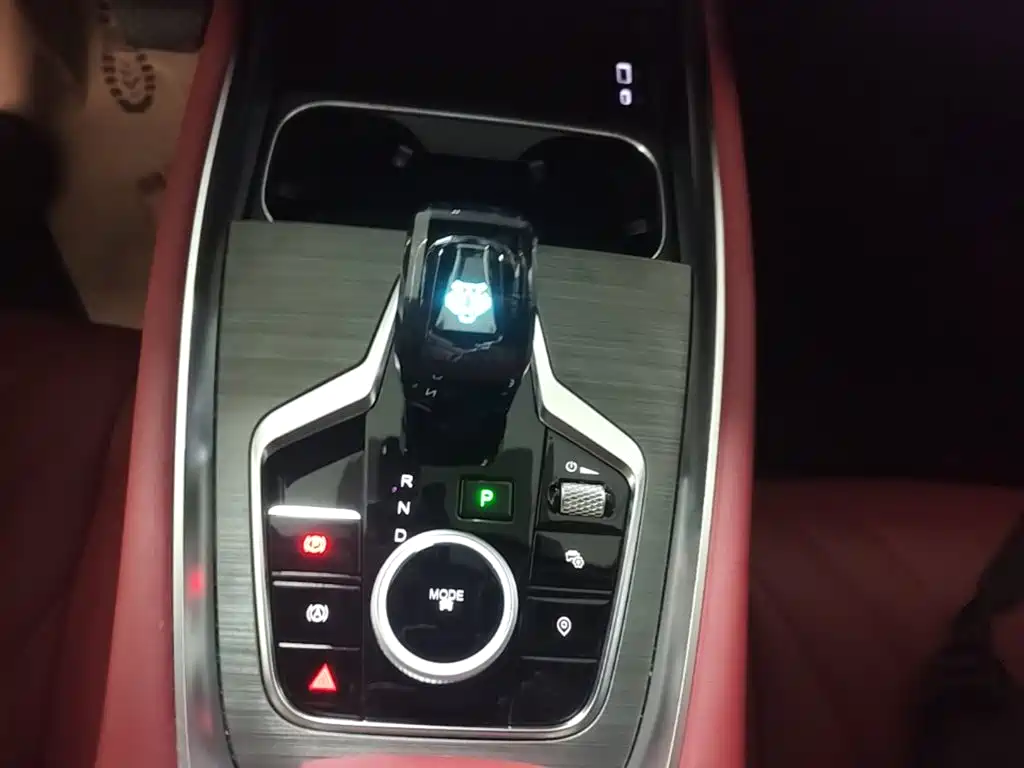 Chery Tiggo 7 PLUS 2024 2023 Champion Edition 1.5TCI CVT Luxury