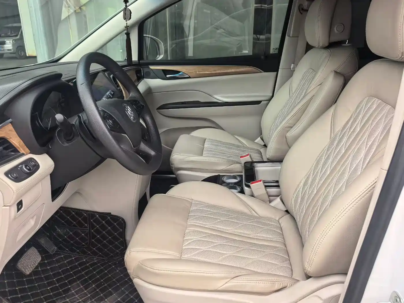 Buick GL8 2018 ES 28T Comfort Type China VI фото 5