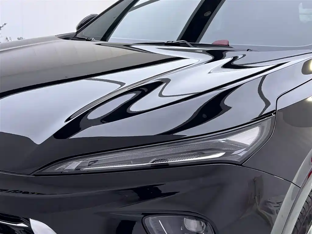 BUICK ANGKEWEI PLUS