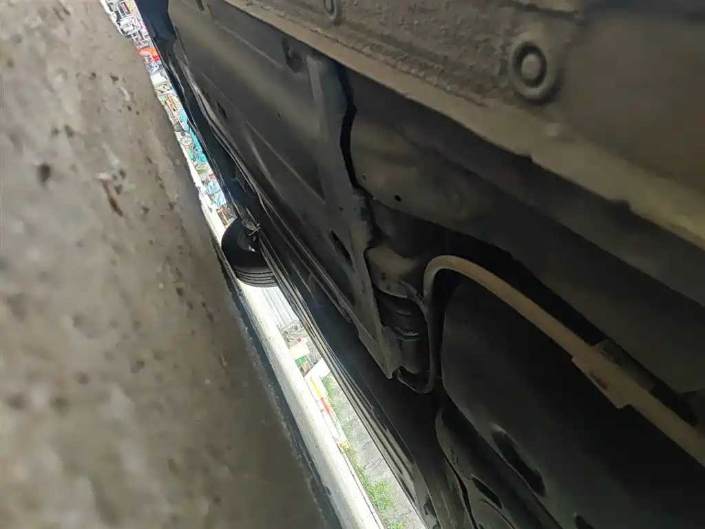 Kia Forte 2019 1.6L Auto Trend Edition China VI фото 15