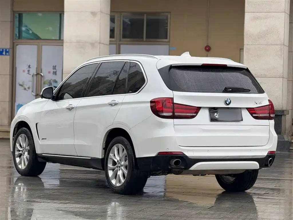 BMW X5 (Import) 2018 xDrive28i фото 24