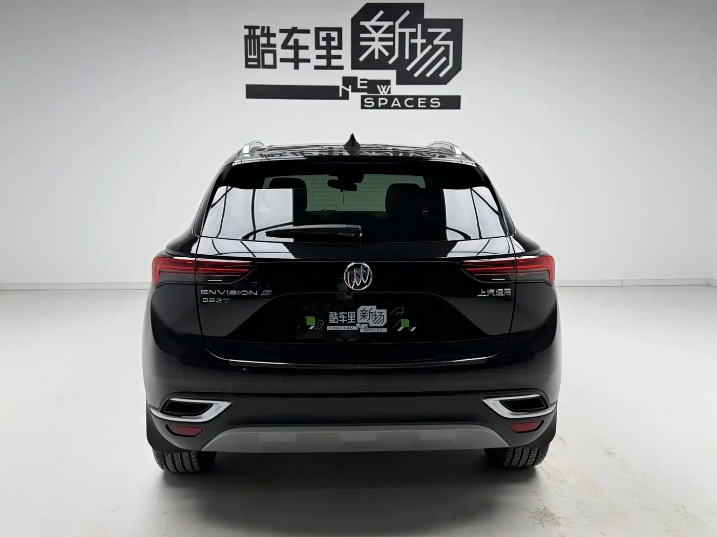 Buick Envision S 2022 Envision S 552T 2WD Luxury фото 5