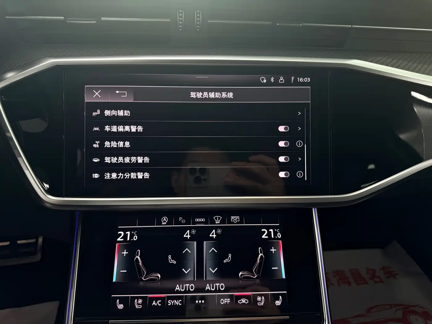 Audi RS 6 2024 2024 RS 6 4.0T Avant performance