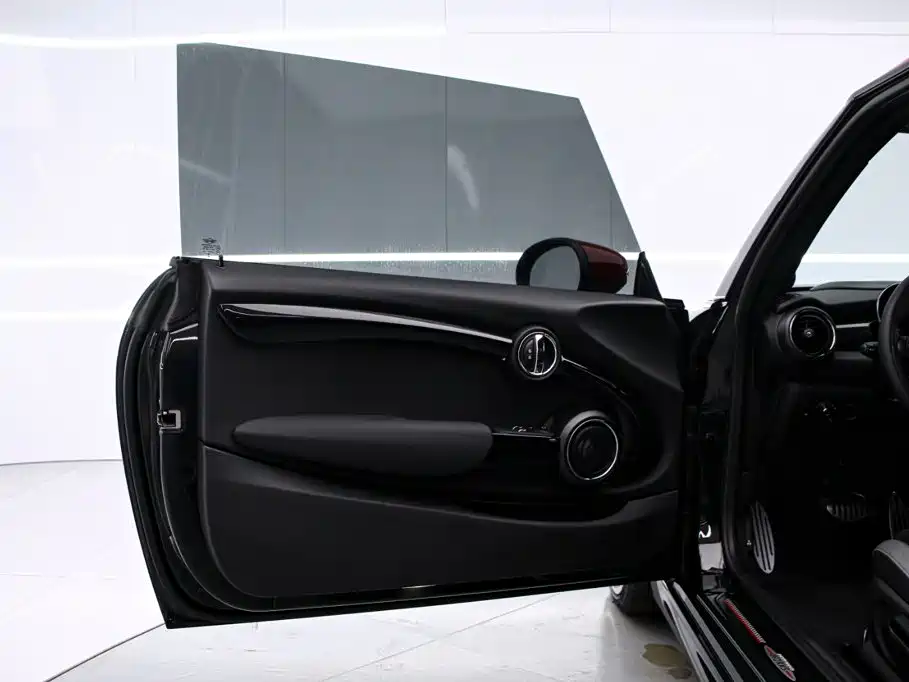 MINI JCW 2021 2021 2.0T JOHN COOPER WORKS ALL-IN