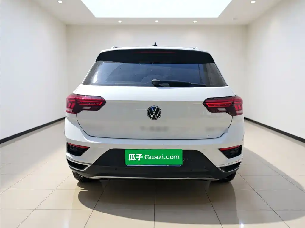 Volkswagen T-ROC 2023 2022 280TSI DSG 2WD Elite PLUS