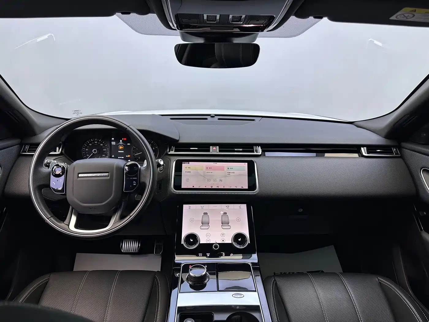 Land Rover Range Rover Velar 2020 2020 P250