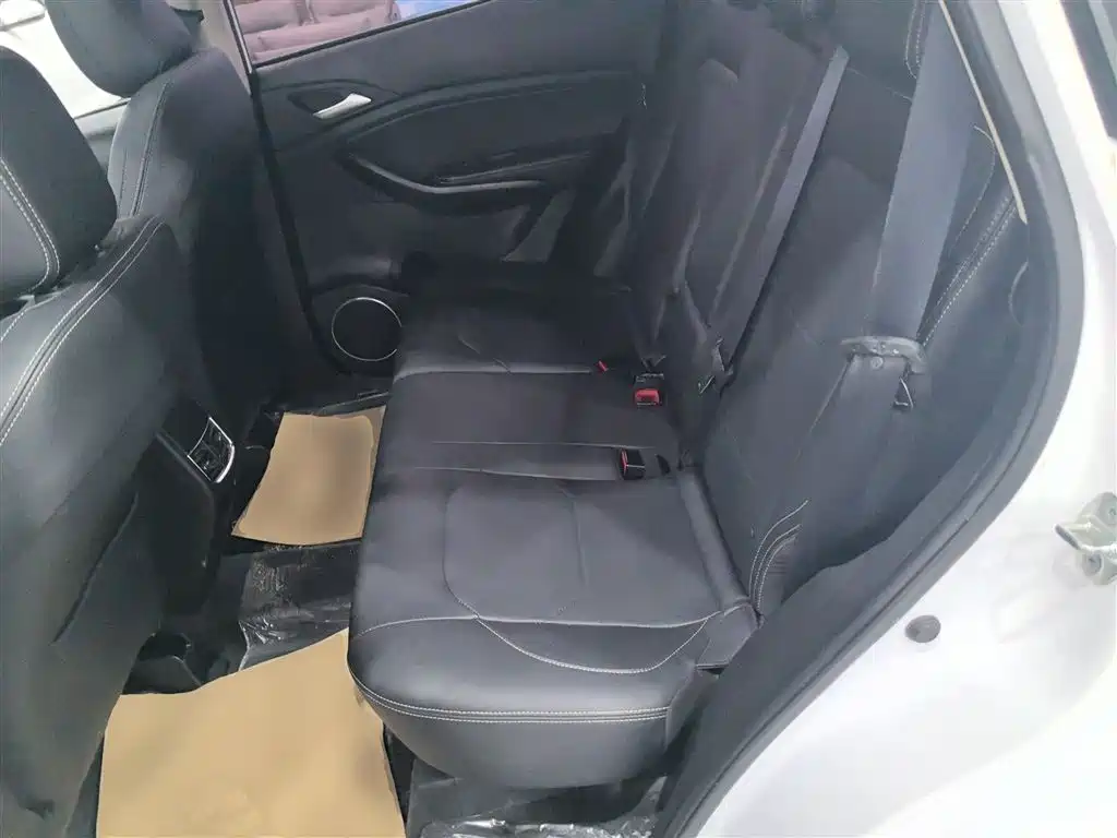 BYD Song 2020 Classic 1.5T Automatic Elite фото 17