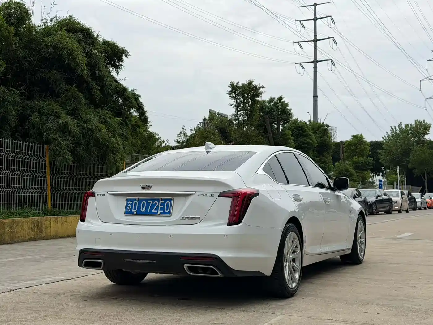 Photo 9 - Cadillac CT5