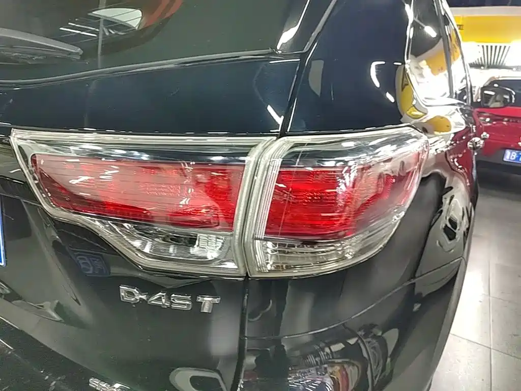 Toyota Highlander 2017 2.0T 4WD Premium 7-Seater фото 8