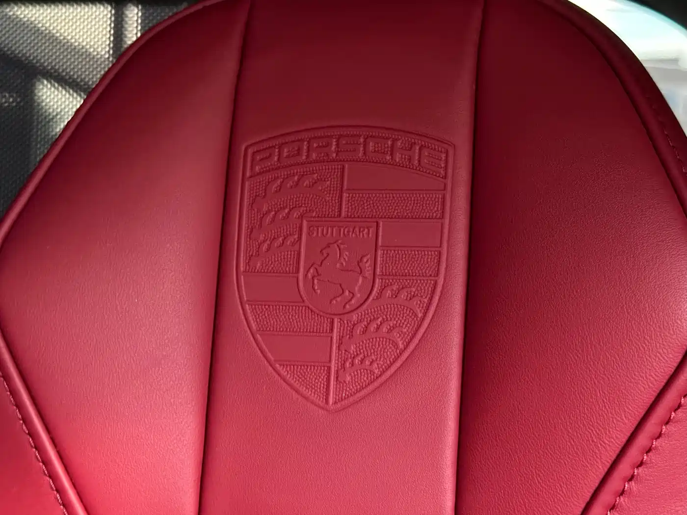 Porsche Panamera 2023 Panamera Executive Long Wheelbase Platinum Edition 2.9T фото 18