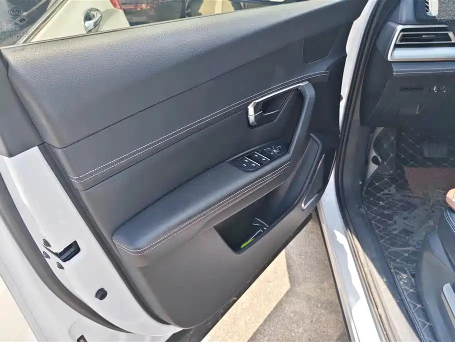 BYD Song Pro 2019 1.5T Automatic Luxury фото 7