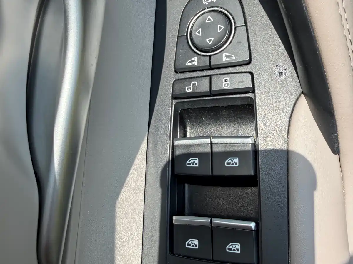 BYD Song Pro New Energy 2024 Glory Edition DM-i 110KM Excellence фото 22
