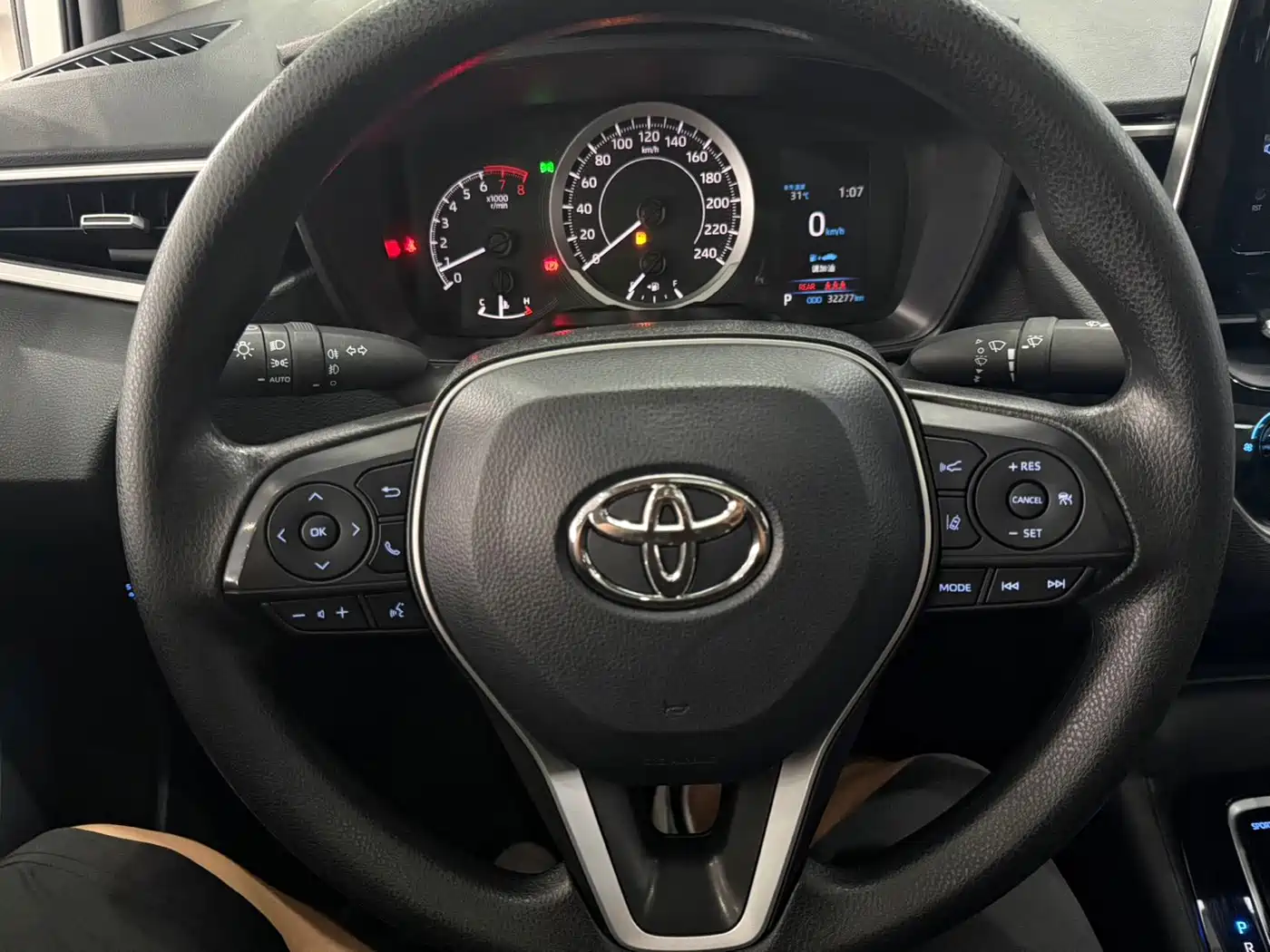 Toyota Corolla, миниатюра 12