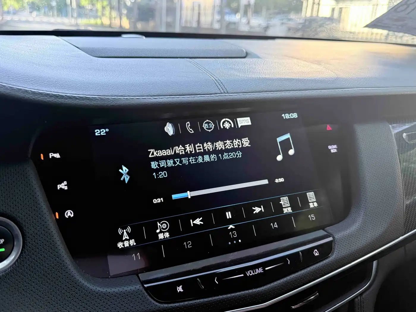 Cadillac CT6 2017 28T Premium фото 5