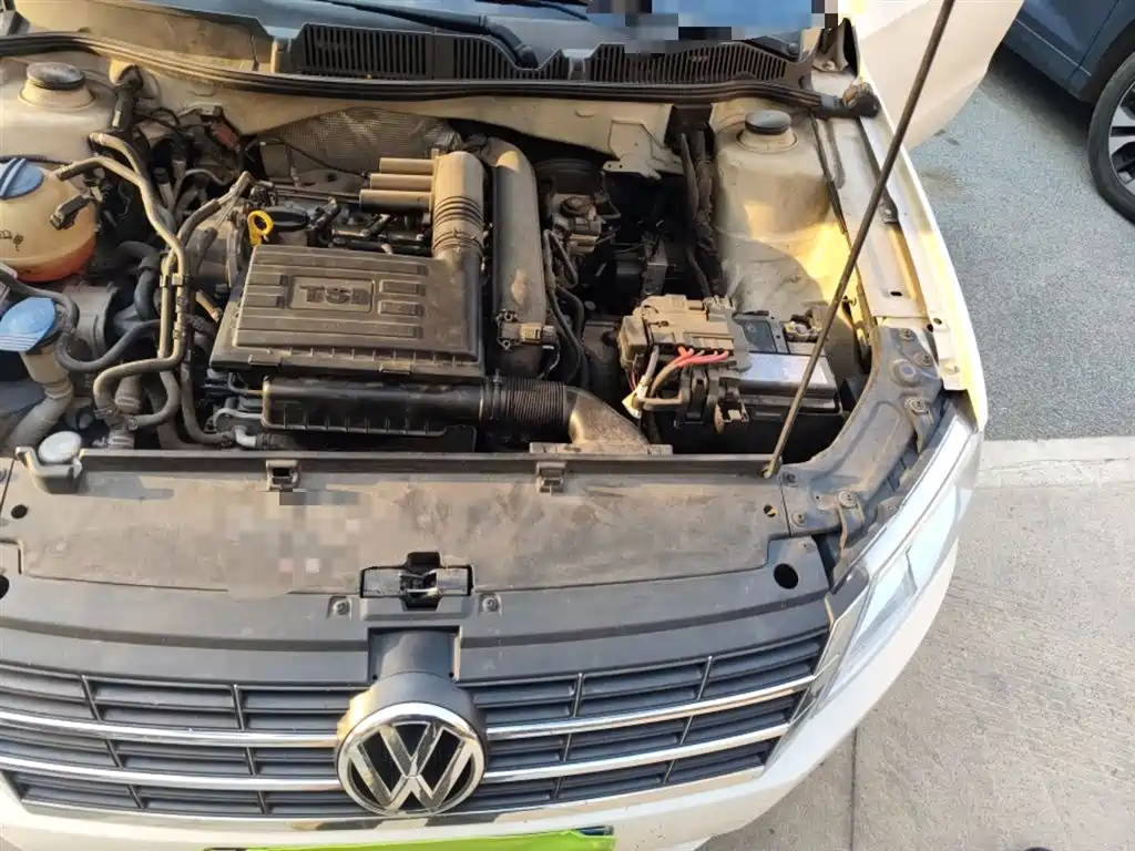 Volkswagen Lavida Tour 2013 1.4TSI Automatic Comfort фото 21
