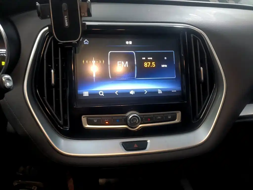 Jetour X70 2019 2019 1.5T DCT Joy Edition
