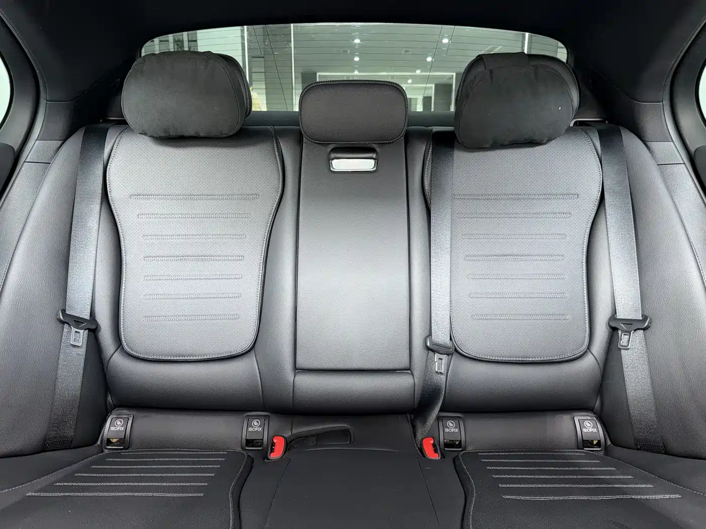 Mercedes-Benz C-Class 2023 C 200 L Sport фото 10