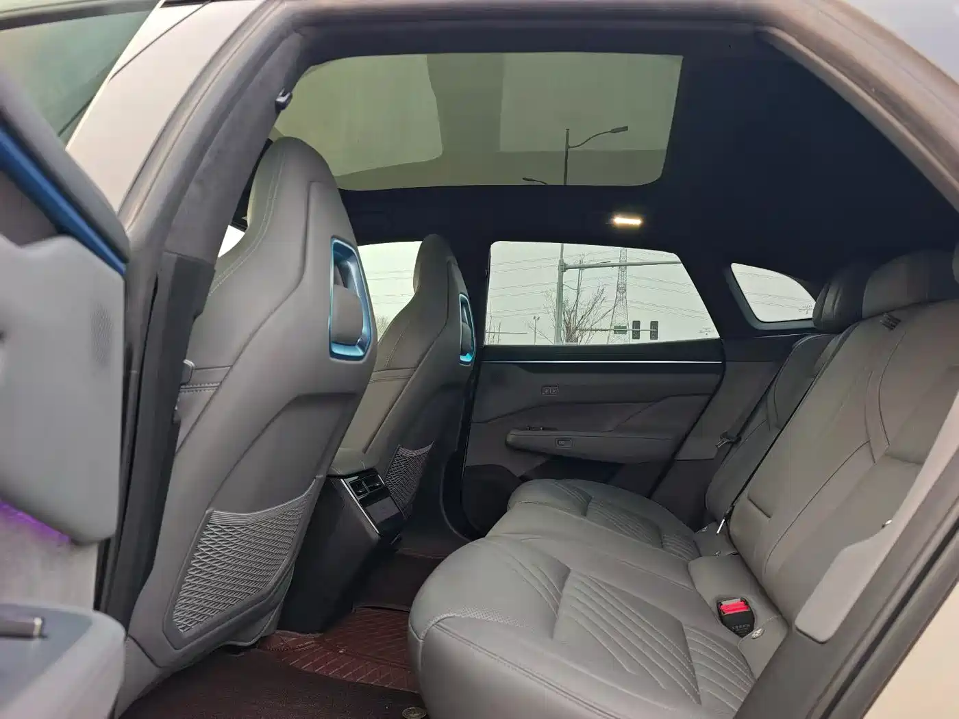 ZEEKR EXTREME KRYPTON 001