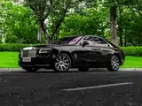 Фото 1 - Rolls-Royce Ghost