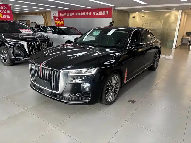 Hongqi HONGQI H9