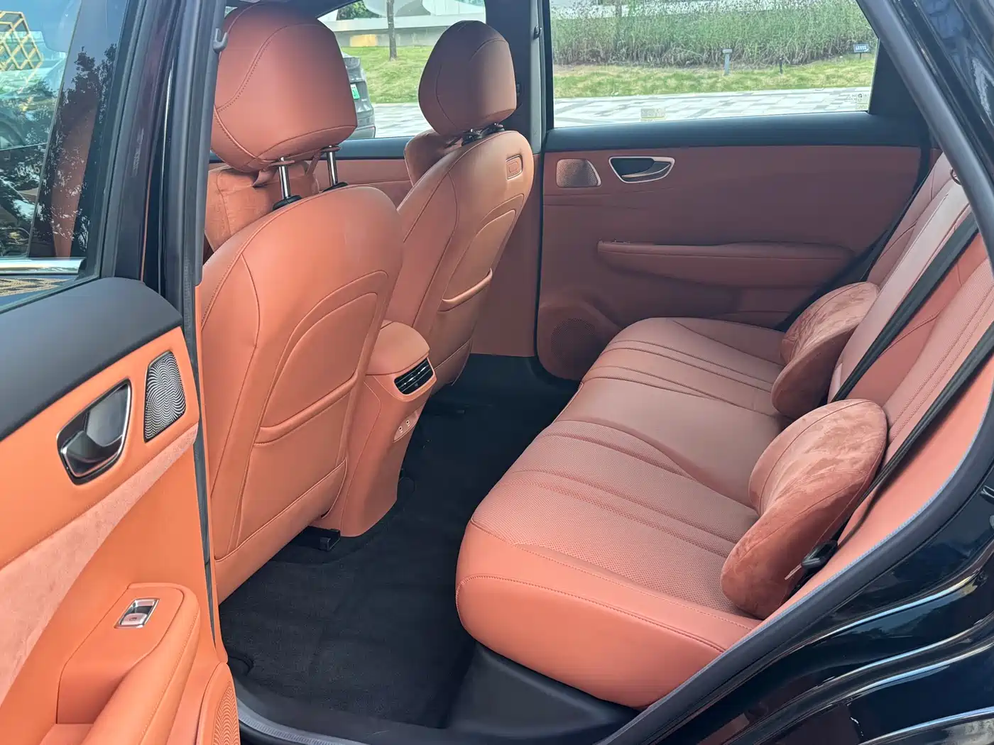 Shangjie SUV 2026 2025 Extended Range Edition