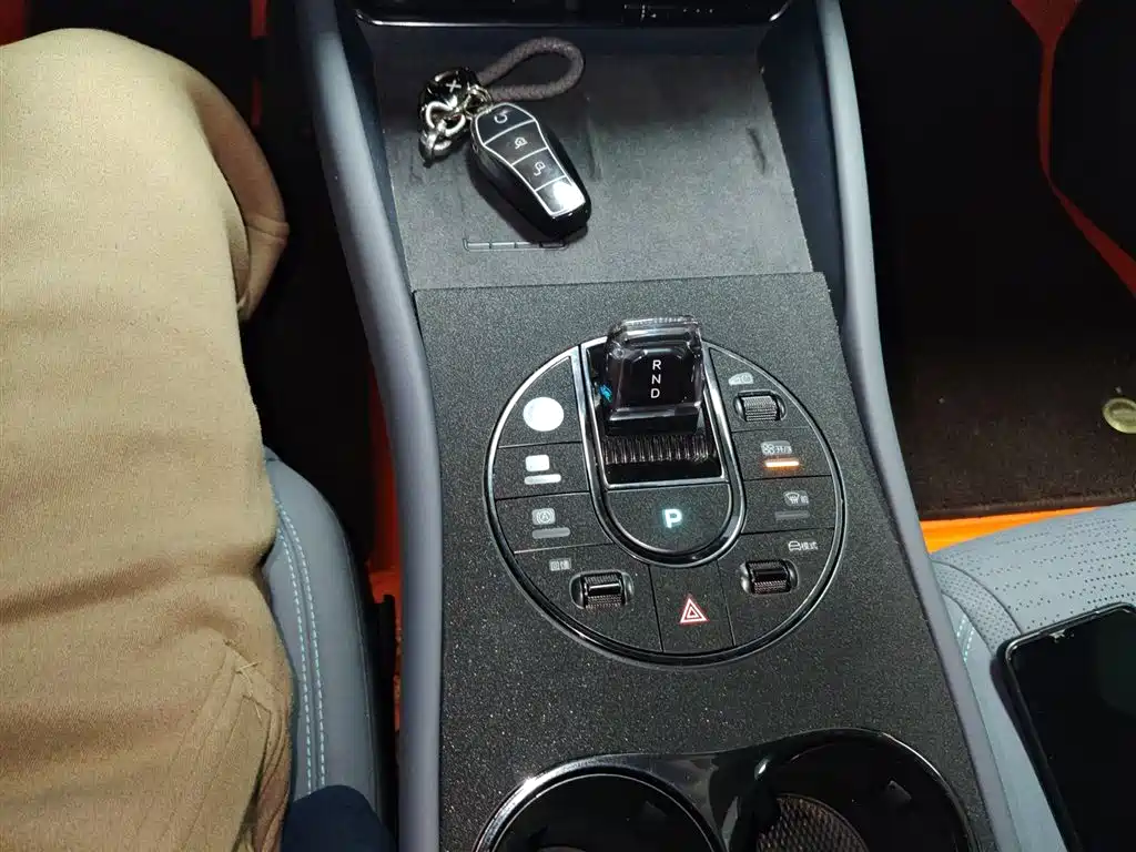 BYD Seal 06GT 2025 Smart Drive Edition 505 Ocean Wave Plus фото 14