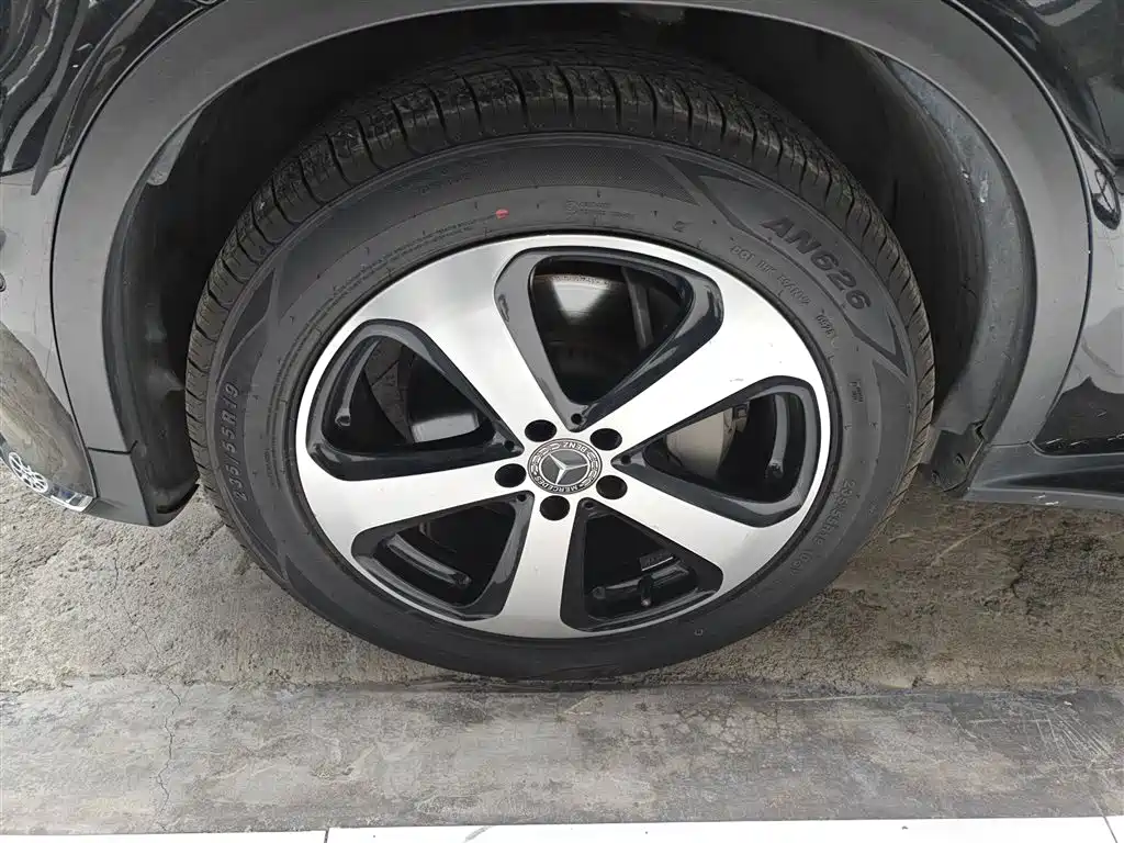Mercedes-Benz GLC 2019 Facelift GLC 260 L 4MATIC Luxury фото 23