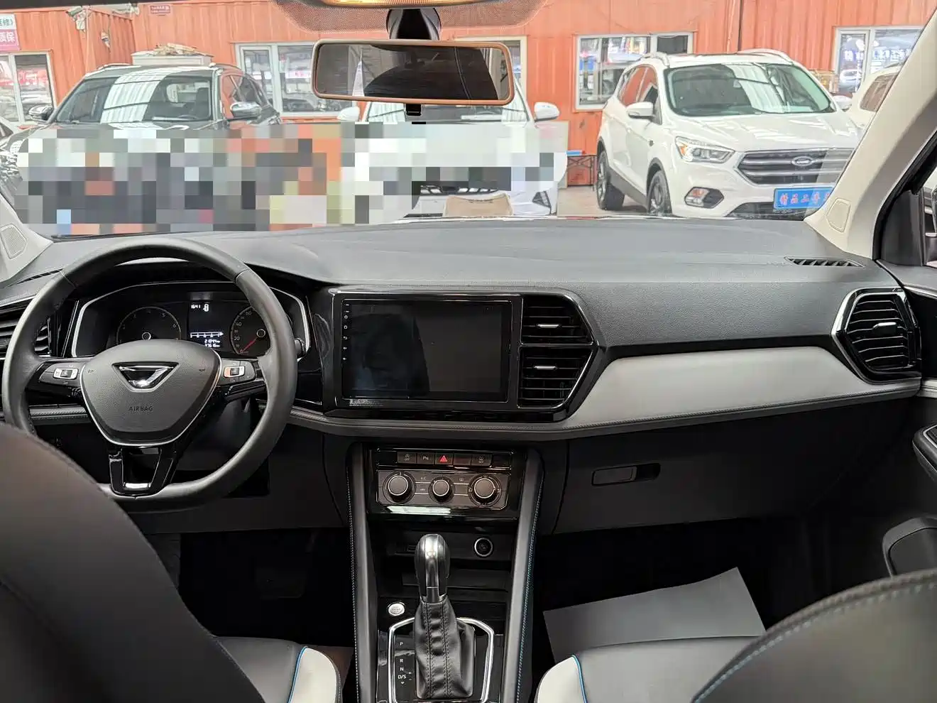 Фото 10 - Jetta VS5