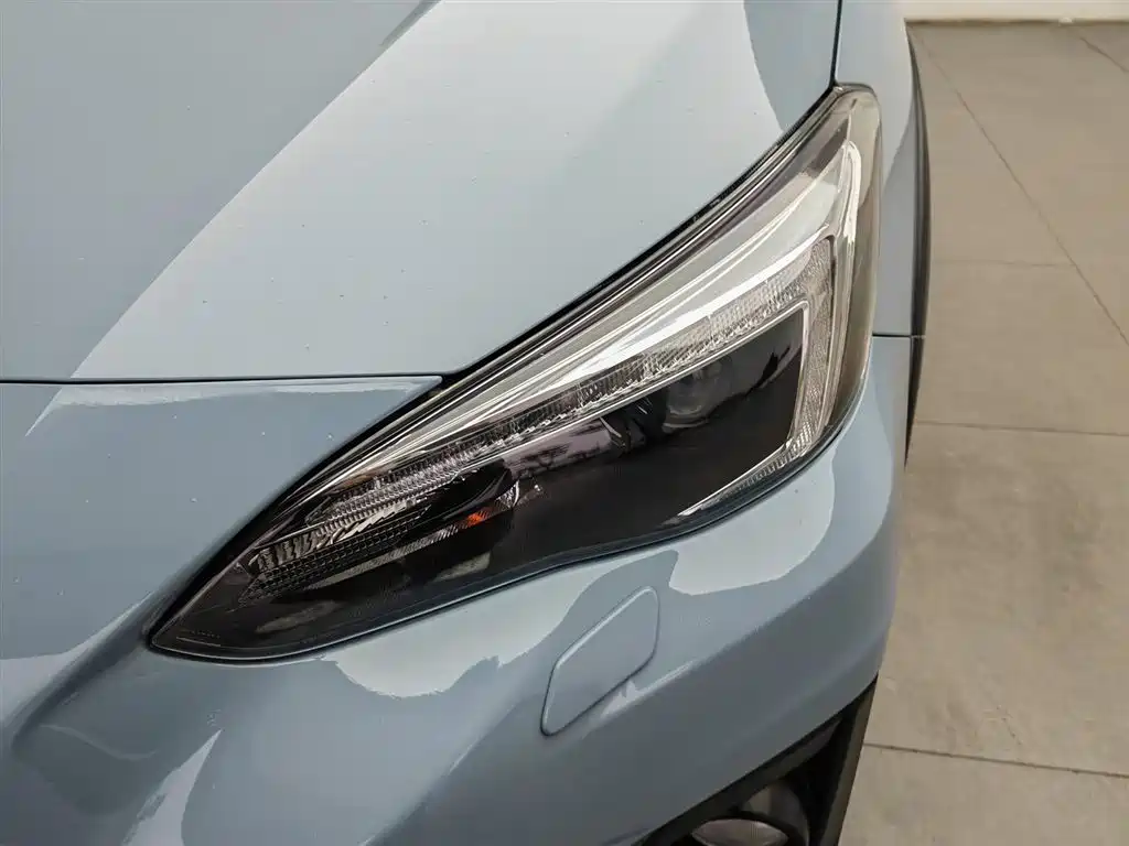 Subaru XV 2018 2.0i AWD Limited EyeSight фото 7