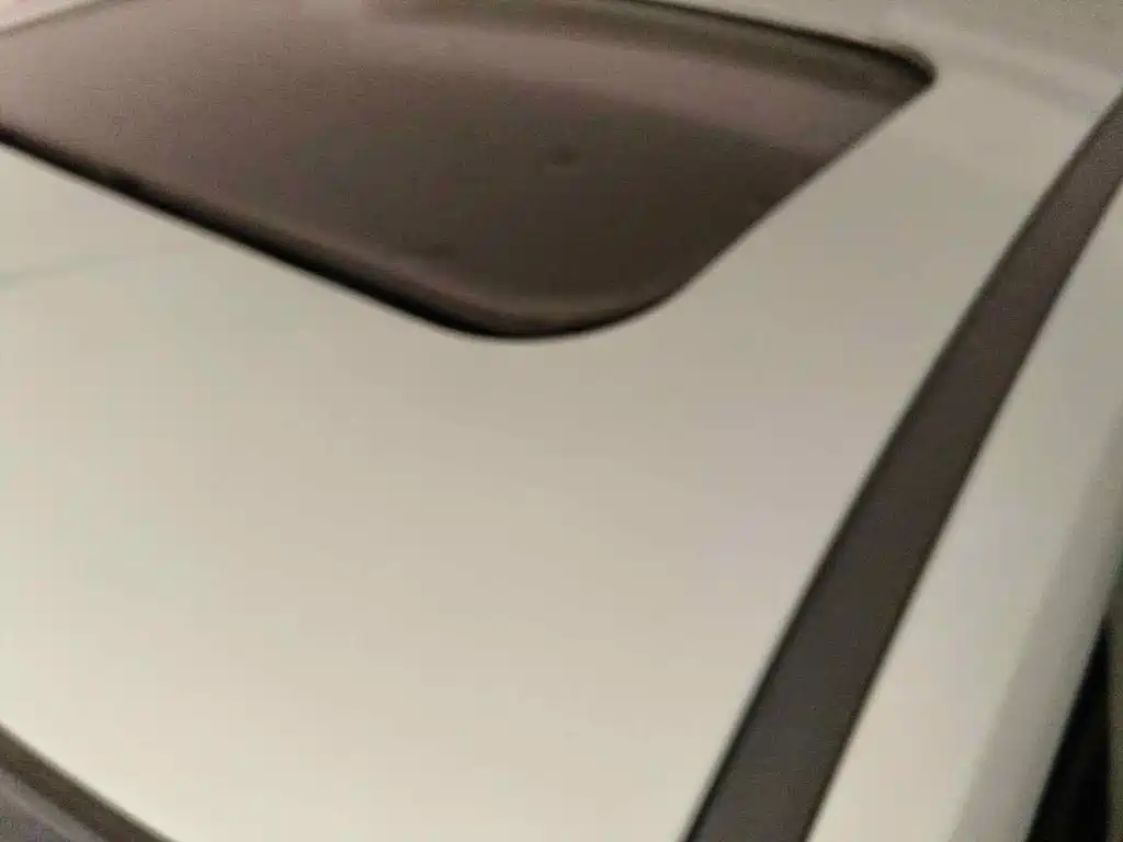 Ford Focus 2007 2007 Sedan 1.8L Automatic Fashion Elite