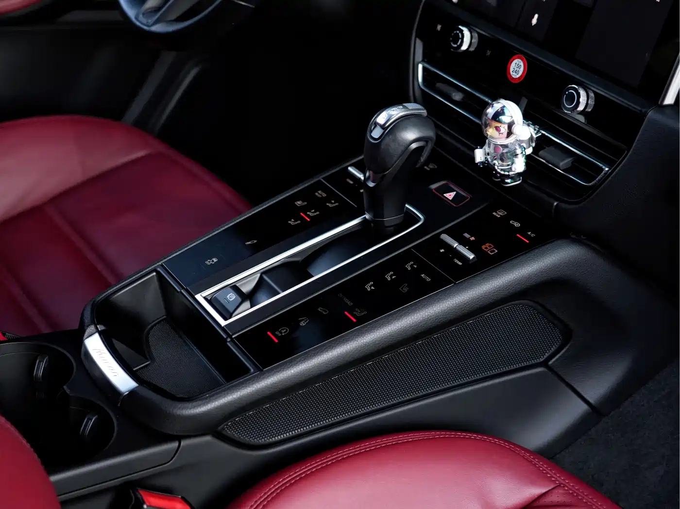 Фото 28 - Porsche Macan