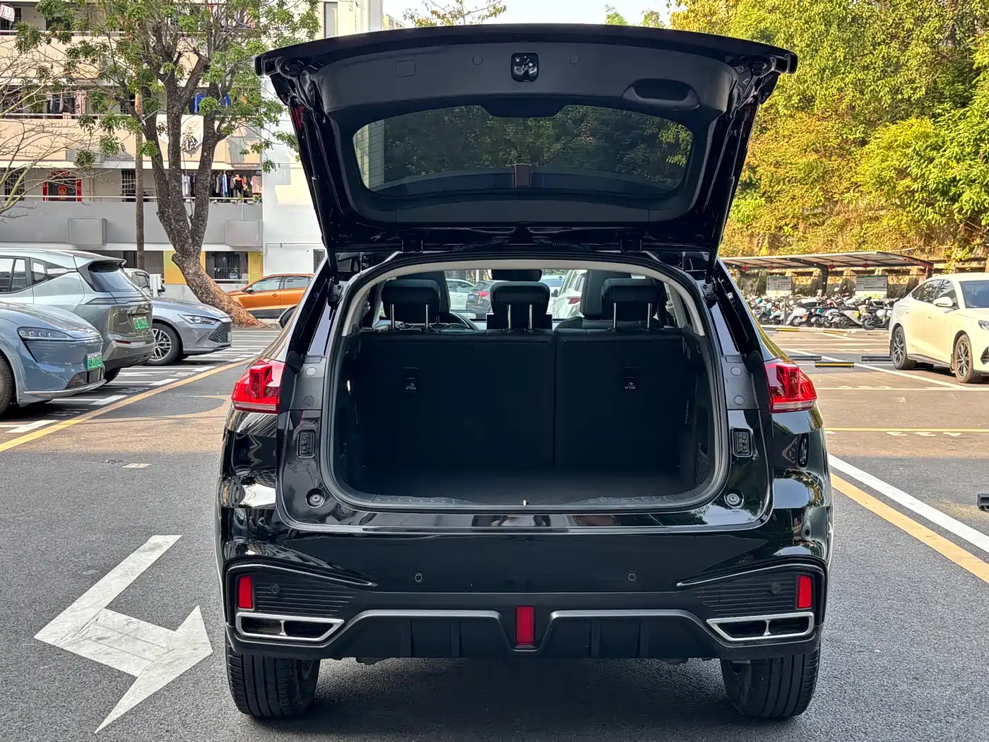 WEI PAI WEI BRAND VV5