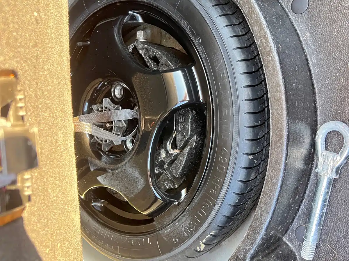 Фото 25 - Cadillac XTS