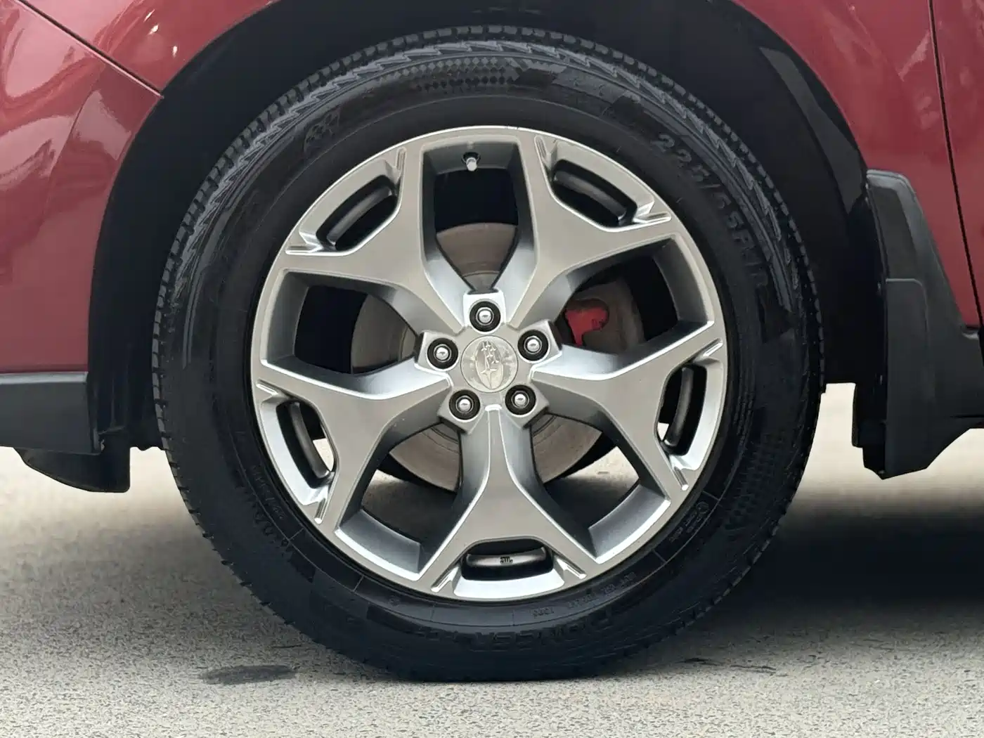 Subaru Forester 2015 2.5i Special Commemorative Edition фото 8