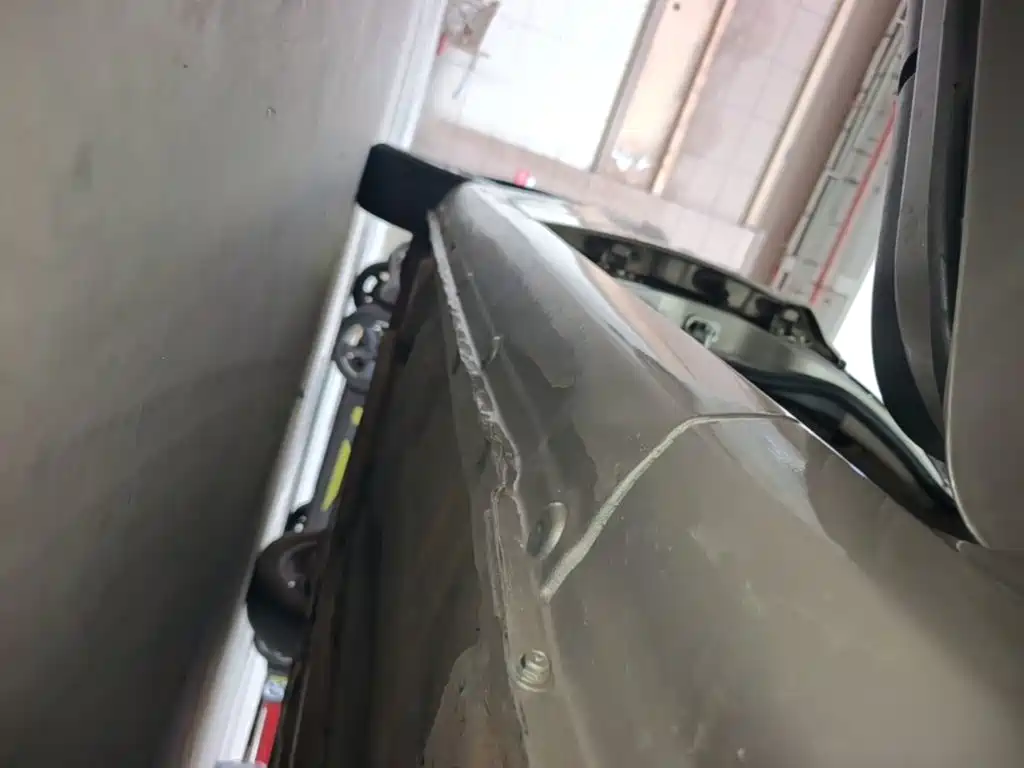Фото 21 - Roewe 350