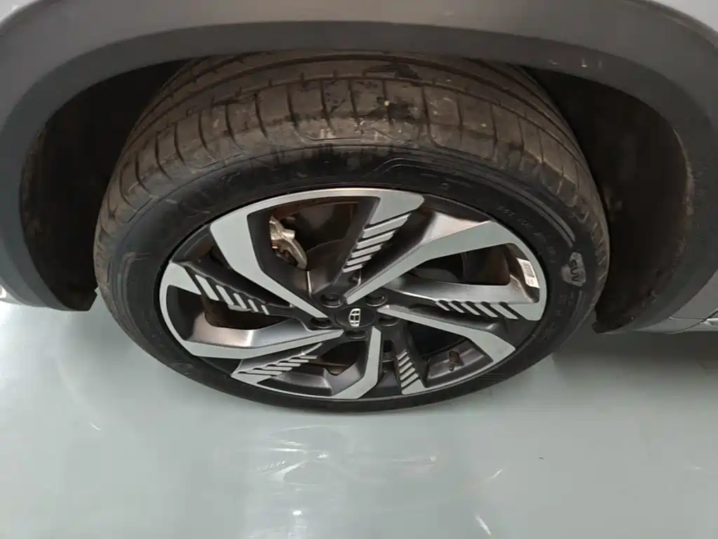 Geely Monjaro 2025 2021 2.0TD High Power AWD Flagship